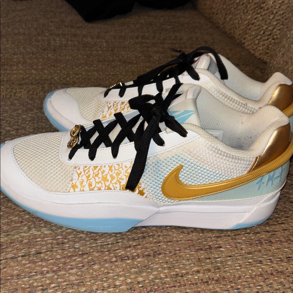 Nike ja 1 Chinese new year addition